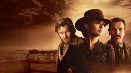 Em Busca da Justiça chegou agora na HBO Max