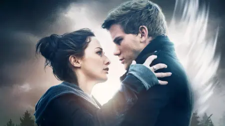 Fallen estreia na Netflix com romance sobrenatural, anjos caídos e trama baseada em best-seller com mais de 10 milhões de cópias