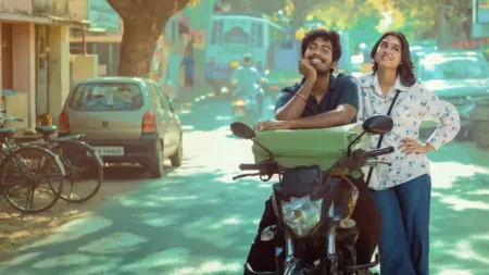 Feito com Amor: série indonésia da Netflix estreia com drama culinário e romance em Bali Feito com Amor chega à Netflix com drama culinário em Bali, unindo romance, rivalidade e conflitos familiares.