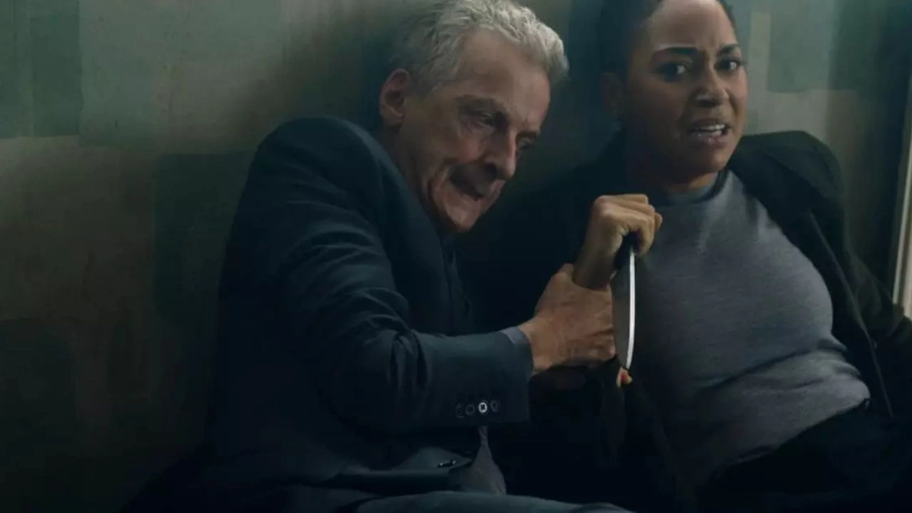 Histórico Criminal: 2ª temporada estreia no Apple TV+ Histórico Criminal: 2ª temporada estreia no Apple TV+