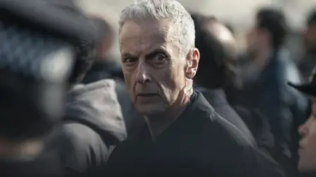 Histórico Criminal: 2ª temporada estreia no Apple TV+