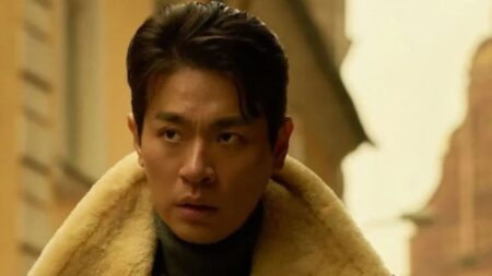 Coreia do Sul dá aula de espionagem: Por que Inteligência Humana na Netflix humilhou Hollywood? Inteligência Humana chega à Netflix com ação intensa