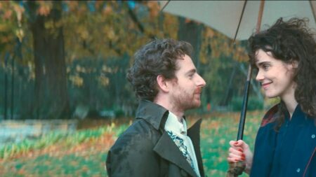 Jane Austen Arruinou a Minha Vida Filme com 82% no Rotten Tomatoes chega ao HBO Max e desmonta o romance idealizado com humor ácido e situações reais.