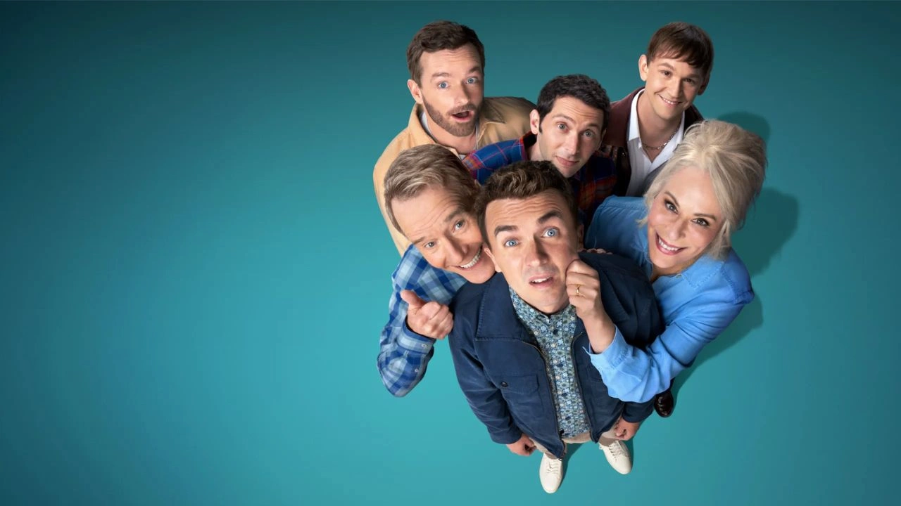 Malcolm: A Vida Continua Injusta retorna hoje ao Disney+ Malcolm: A Vida Continua Injusta retorna hoje ao Disney+