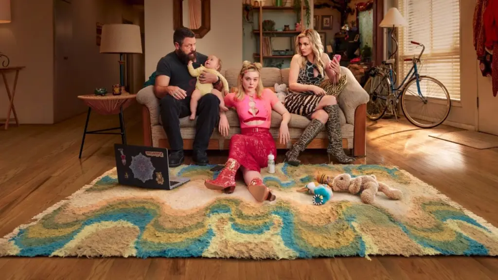 Margô Está em Apuros estreia no Apple TV+ com Elle Fanning e terá episódios semanais até maio