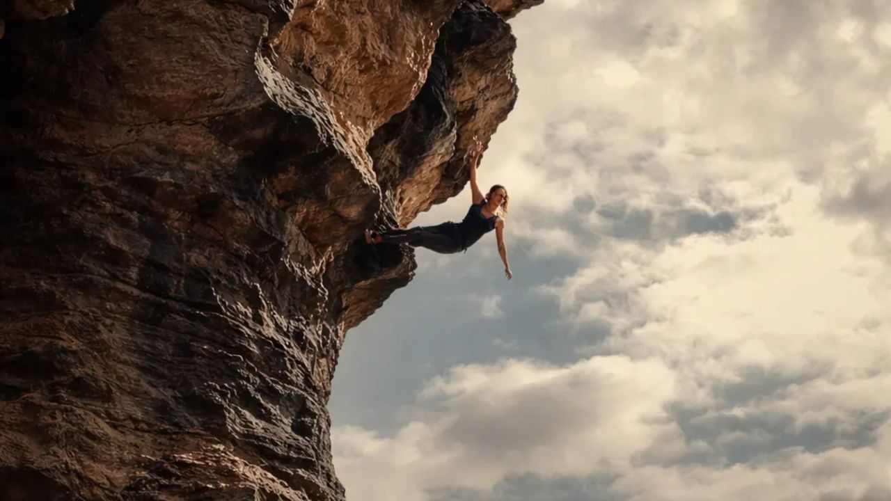 O Jogo do Predador estreia na Netflix com Charlize Theron em thriller de sobrevivência e perseguição O Jogo do Predador estreia na Netflix com Charlize Theron em thriller de sobrevivência e perseguição