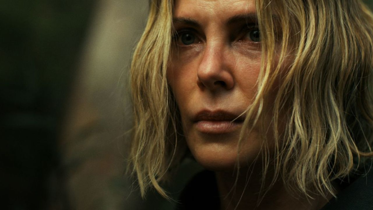 O Jogo do Predador estreia na Netflix com Charlize Theron em thriller de sobrevivência e perseguição O Jogo do Predador estreia na Netflix com Charlize Theron em thriller de sobrevivência e perseguição