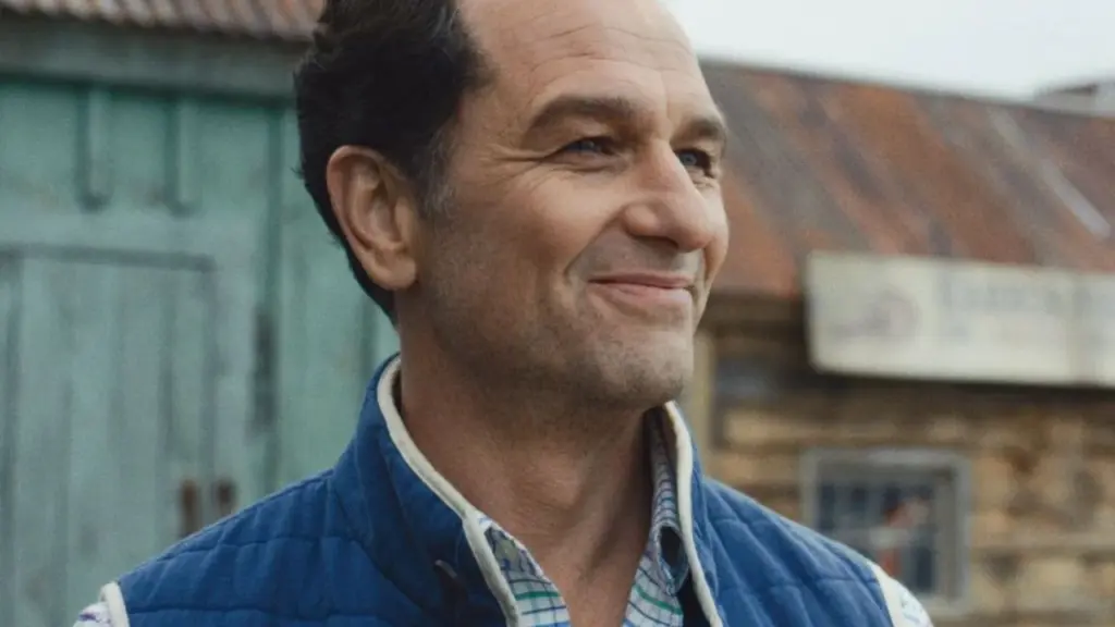 O Segredo de Widow’s Bay estreia no Apple TV+ com humor sombrio e terror sobrenatural