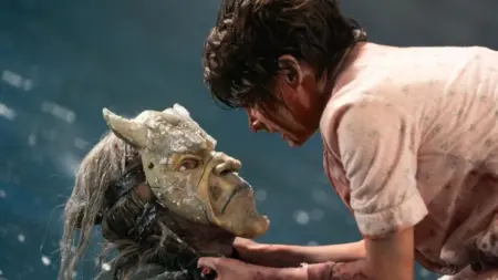 O Telefone Preto 2 é bom? Crítica revela se a continuação superou o terror do original