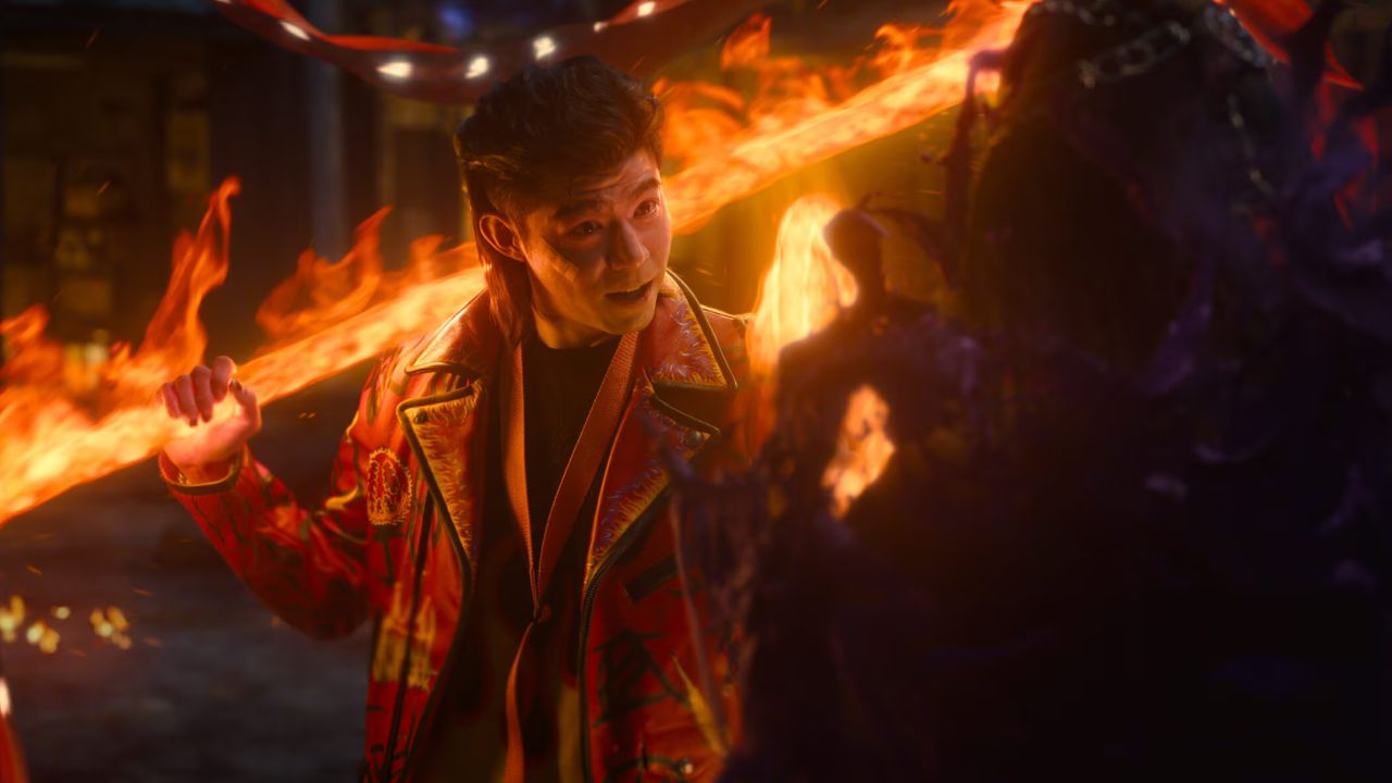 O Agente Divino chegou a Netflix e conquistou os fãs de ação O Agente Divino chegou a Netflix e conquistou os fãs de ação