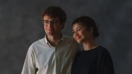 O Drama: final explicado — o que significa a decisão de Emma e Charlie O Drama: filme com Zendaya e Robert Pattinson estreia com boa recepção e proposta íntima sobre relações