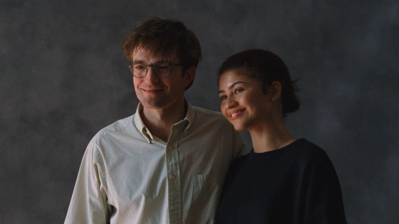 O Drama: filme com Zendaya e Robert Pattinson estreia com boa recepção e proposta íntima sobre relações O Drama: filme com Zendaya e Robert Pattinson estreia com boa recepção e proposta íntima sobre relações