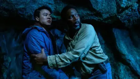 Que horas estreia o episódio 7 da 4ª temporada de Origem no Globoplay? Origem estreia sua 4ª temporada no Globoplay com novos mistérios, alta aprovação e a ameaça do Homem Amarelo.