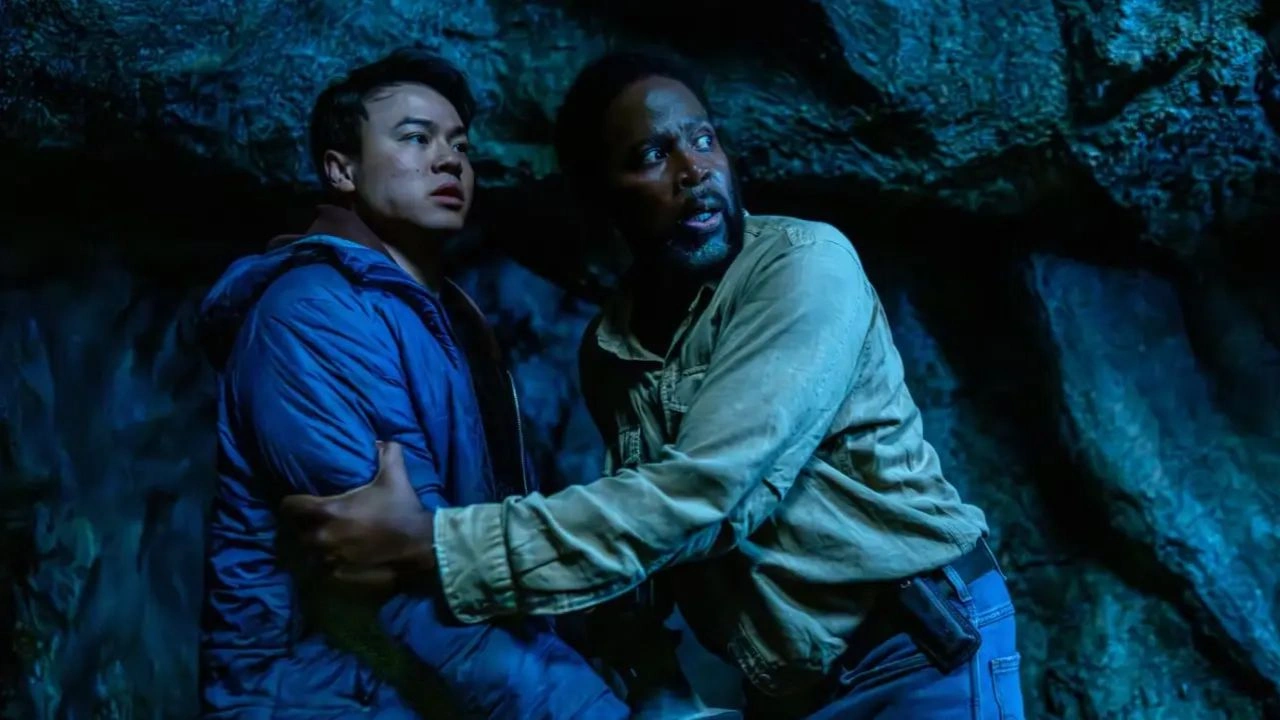 Origem estreia sua 4ª temporada no Globoplay com novos mistérios, alta aprovação e a ameaça do Homem Amarelo Origem estreia sua 4ª temporada no Globoplay com novos mistérios, alta aprovação e a ameaça do Homem Amarelo