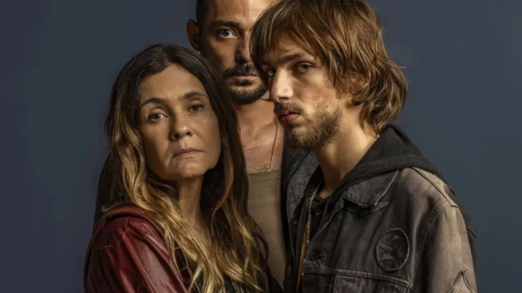 Os Outros temporada 3 estreia no Globoplay hoje