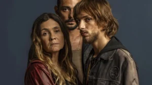 Os Outros temporada 3 estreia hoje no Globoplay; veja o que muda na nova fase Os Outros temporada 3 estreia no Globoplay hoje