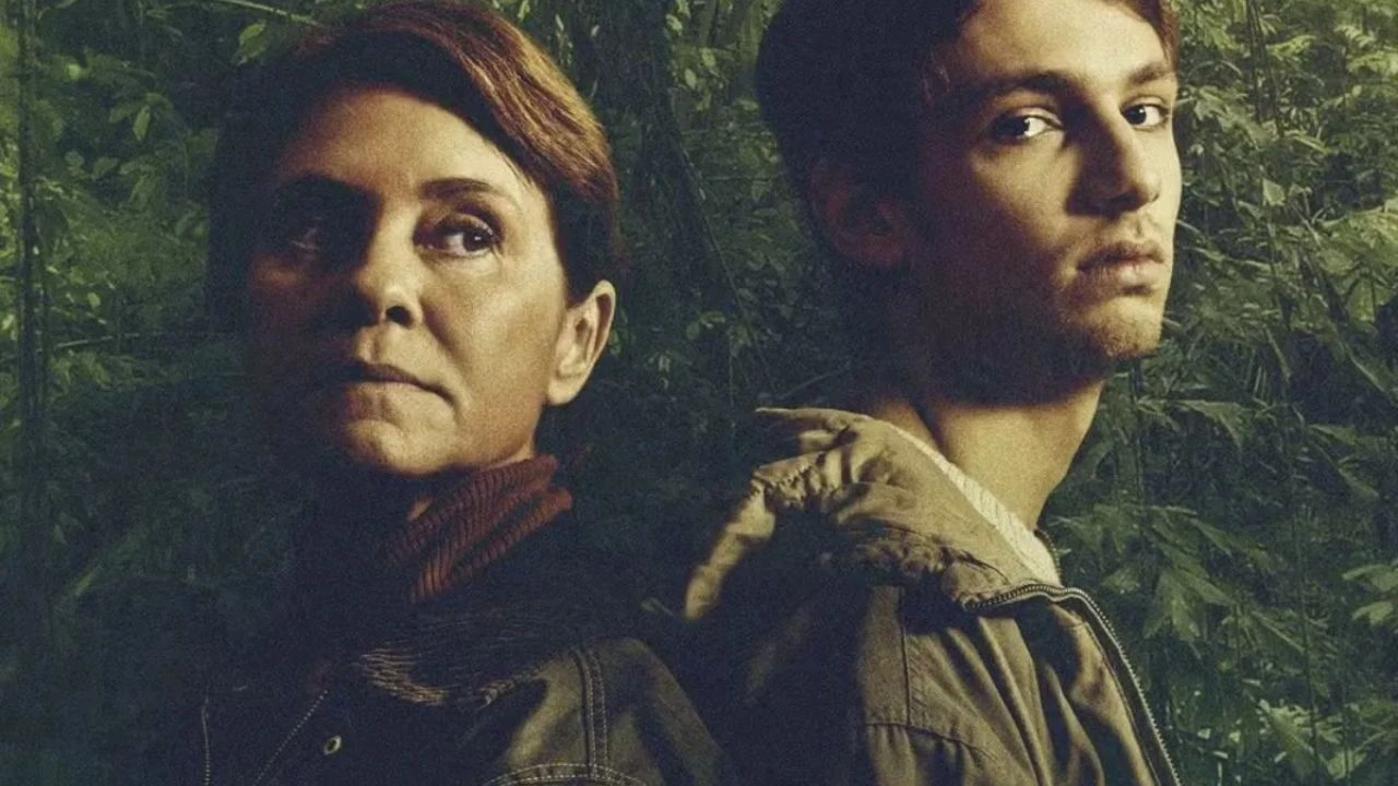 Os Outros temporada 3 estreia no Globoplay hoje Os Outros temporada 3 estreia no Globoplay hoje