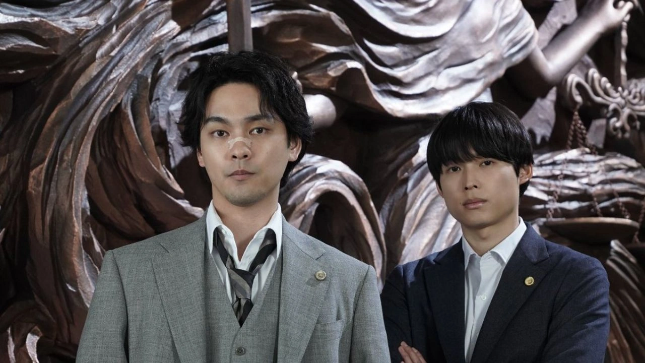 Os Pecados de Kujo é o dorama japonês que transforma a justiça em escândalo Os Pecados de Kujo é o dorama japonês que transforma a justiça em escândalo