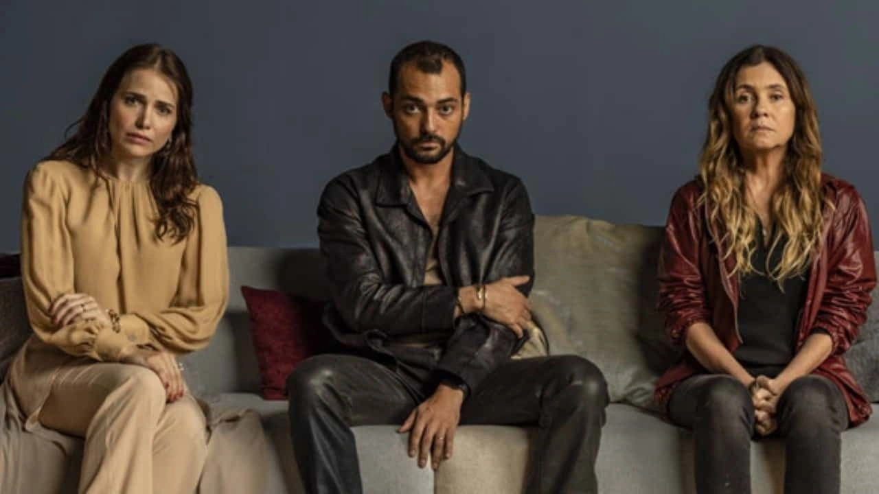 Os Outros - calendário de episódios Os Outros - calendário de episódios