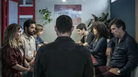 Quando lança o restante dos episódios de Os Outros? Veja o calendário da 3ª temporada Os Outros - calendário de episódios