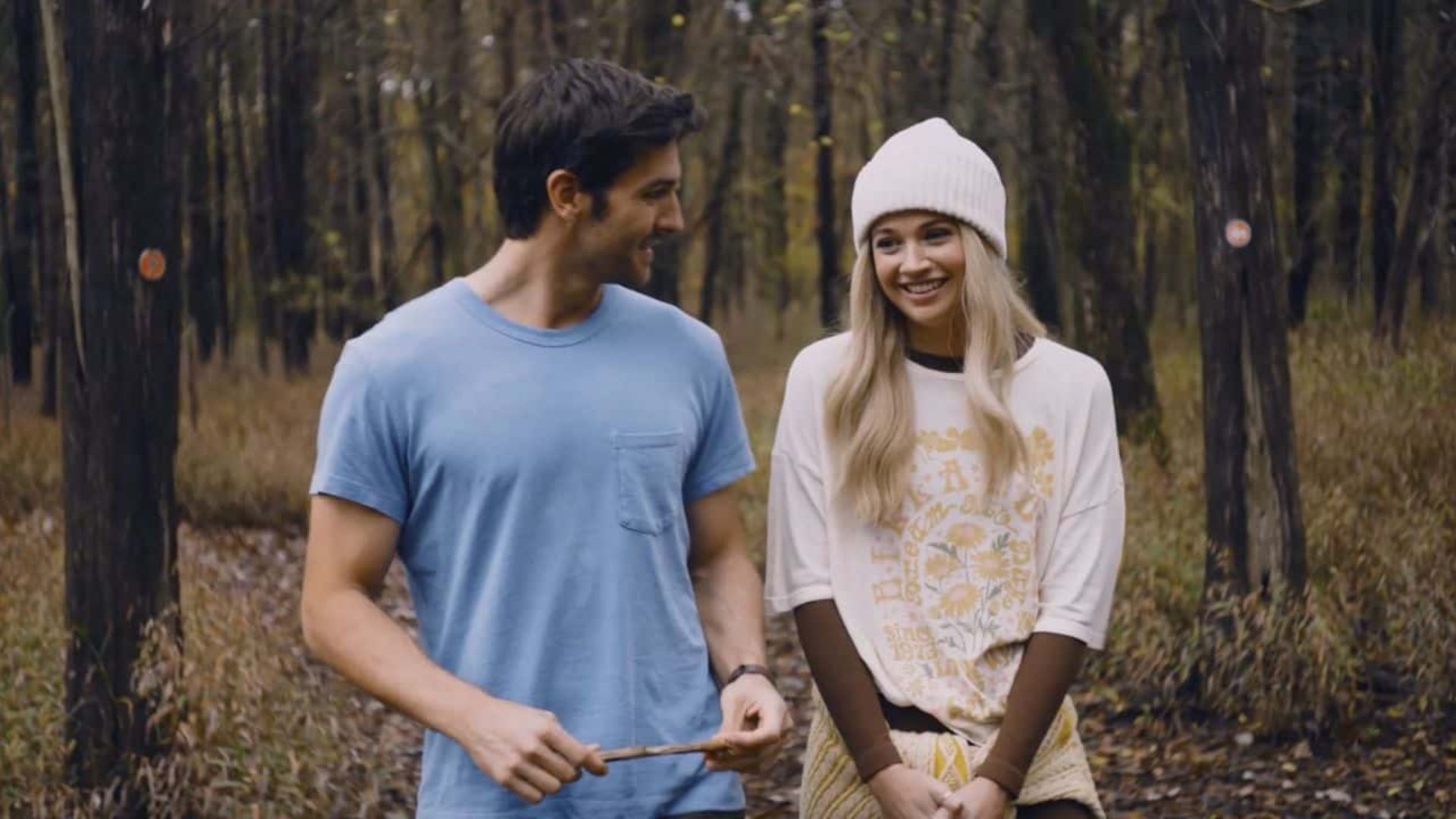 Outra Chance para o Amor chegou ao Prime Video com drama romântico sobre luto, segredos familiares e recomeços inesperados Outra Chance para o Amor chegou ao Prime Video com drama romântico sobre luto, segredos familiares e recomeços inesperados