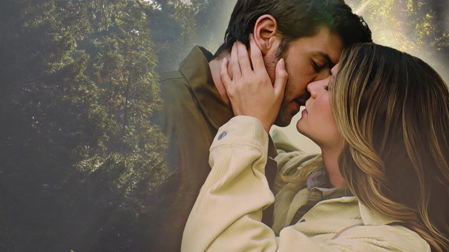 Outra Chance para o Amor chega ao Prime Video com romance sobre luto e segundas oportunidades Outra Chance para o Amor chegou ao Prime Video com drama romântico sobre luto, segredos familiares e recomeços inesperados