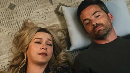 Destino ou roteiro preguiçoso? ‘Pelo Caminho’ chega à Netflix com conexões que desafiam a lógica Pelo Caminho na Netflix: O drama sobre conexões que emociona, mas perde a mão nas coincidências