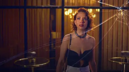 Final explicado de Perfil Falso: como termina a 3ª e última temporada da série Cena da 3ª temporada de Perfil Falso