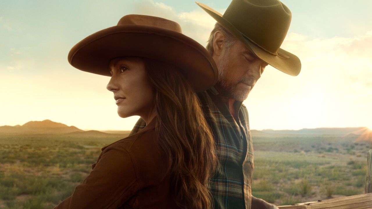 Ransom Canyon: 2ª temporada já tem data na Netflix e chega antes do previsto Ransom Canyon: 2ª temporada já tem data na Netflix e chega antes do previsto