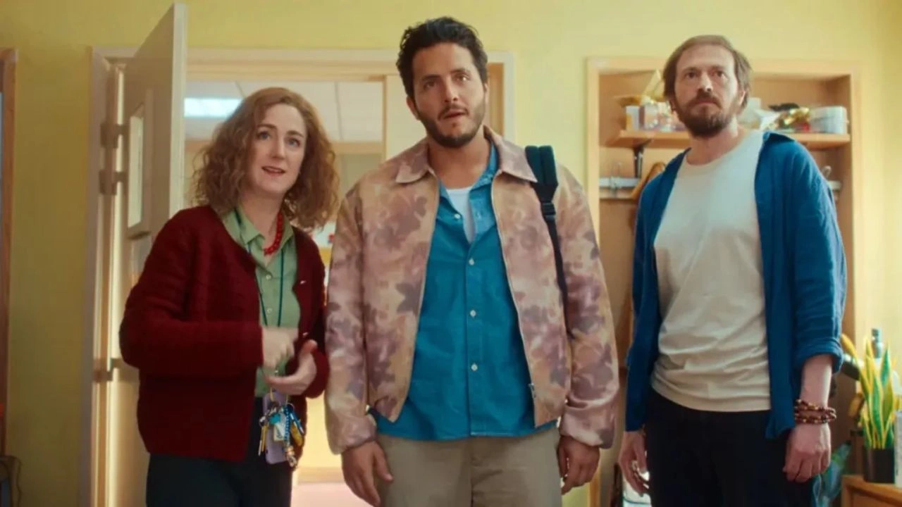 Reprovado estreia na Netflix com comédia francesa sobre um criminoso infiltrado como professor em missão policial Reprovado estreia na Netflix com comédia francesa sobre um criminoso infiltrado como professor em missão policial