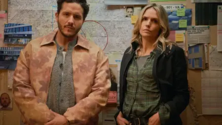 Reprovado estreia na Netflix com comédia francesa sobre um criminoso infiltrado como professor em missão policial