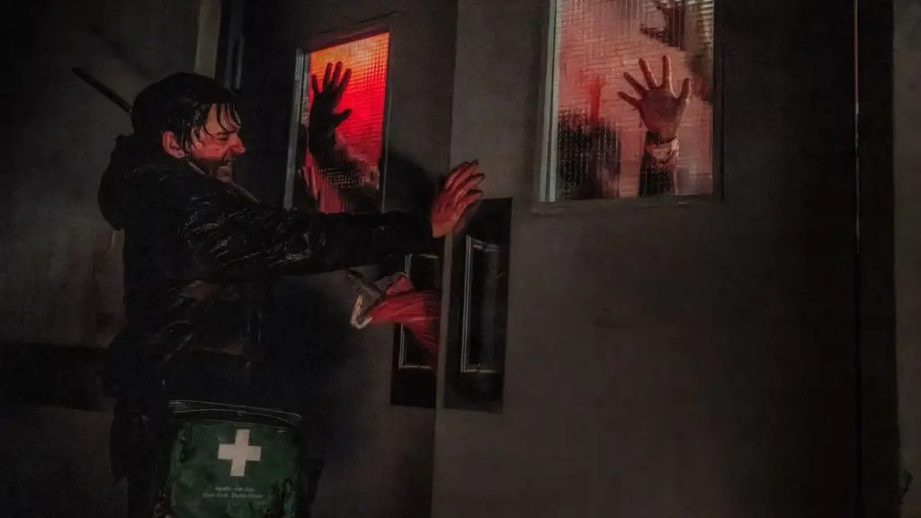 Reboot de Resident Evil ganha trailer com história inédita e estreia marcada para setembro.