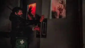 Reboot de Resident Evil ganha trailer com história inédita e estreia marcada para setembro.