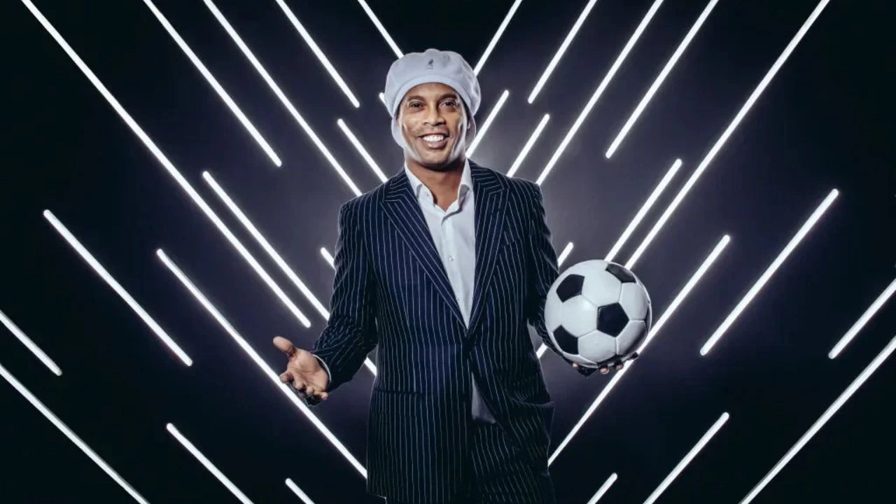 Crítica da série Ronaldinho Gaúcho analisa documentário que lidera o Top 10 da Netflix Crítica da série Ronaldinho Gaúcho analisa documentário que lidera o Top 10 da Netflix