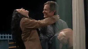 Santita chegou à Netflix e mistura drama, romance e recomeços após um acidente Santita estreia na Netflix com drama romântico sobre trauma, autonomia e relações afetivas complexas