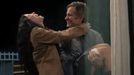 Santita estreia na Netflix com drama romântico sobre trauma, autonomia e relações afetivas complexas