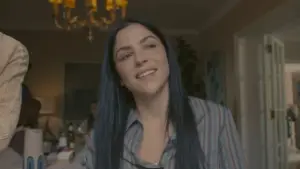 Santita matou Alejandro? Final da série da Netflix explica morte mais polêmica Santita estreia na Netflix com drama romântico sobre trauma, autonomia e relações afetivas complexas