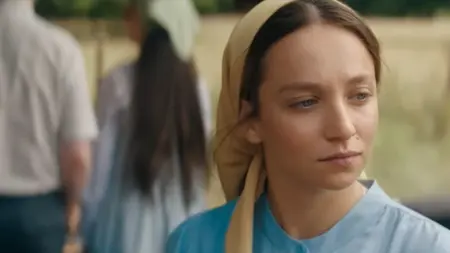 Sem Salvação estreia na Netflix às 5h com suspense psicológico sobre seita, repressão religiosa e libertação feminina