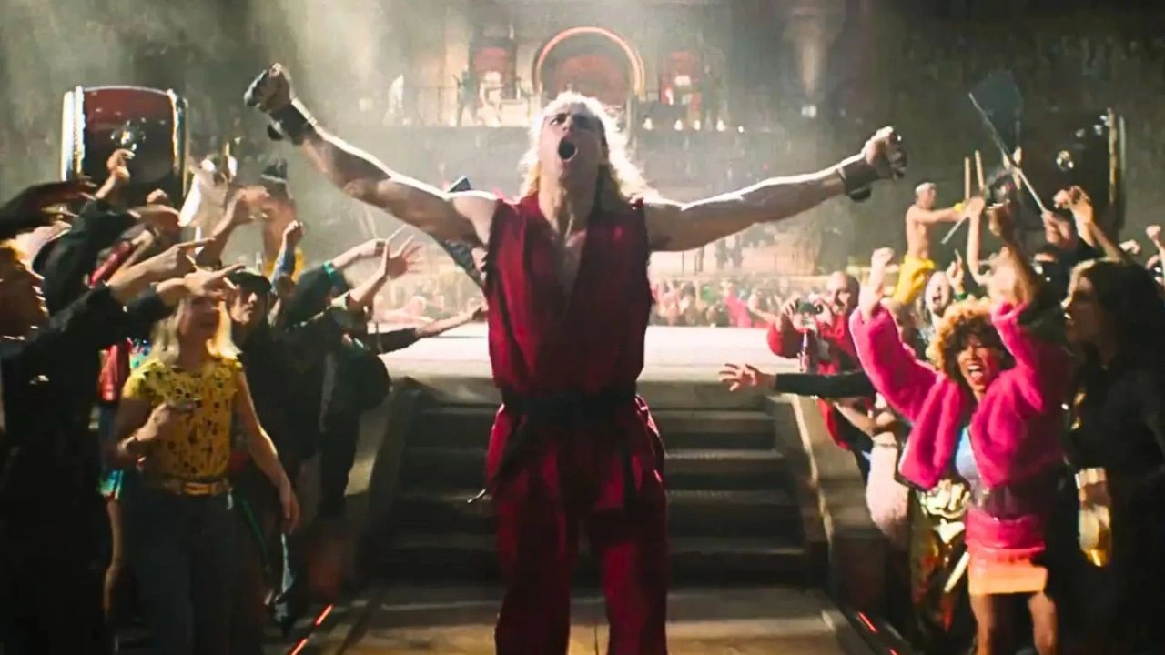 street fighter é o novo filme inspirado no universo dos games que promete conquistar