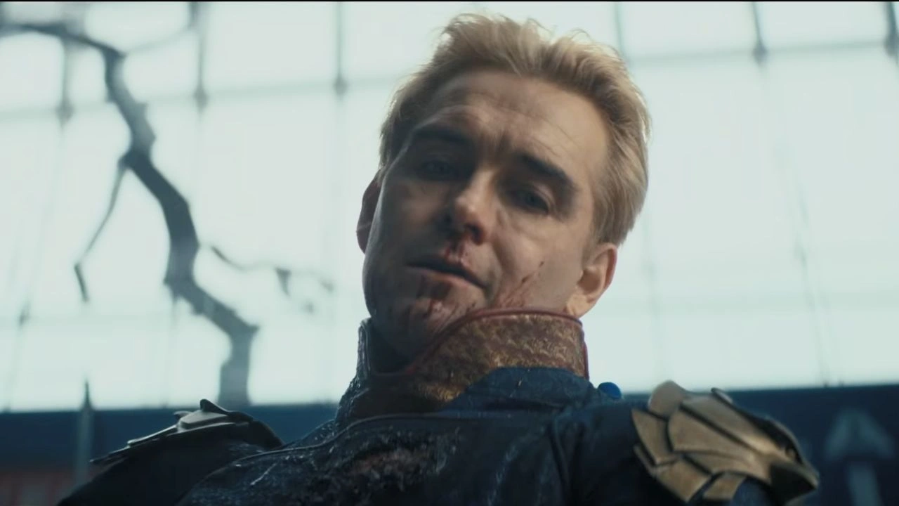 The Boys: temporada final se destaca pela intensidade das atuações e pelo tom mais sombrio The Boys: temporada final se destaca pela intensidade das atuações e pelo tom mais sombrio