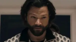 A quinta e última temporada de The Boys vai finalmente introduzir um personagem que já vinha sendo citado desde os primeiros anos da série: o Senhor Maratona