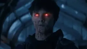 Episódio 3 da 5ª temporada de The Boys traz massacre, revelações sobre Homelander e novas conexões com Gen V.