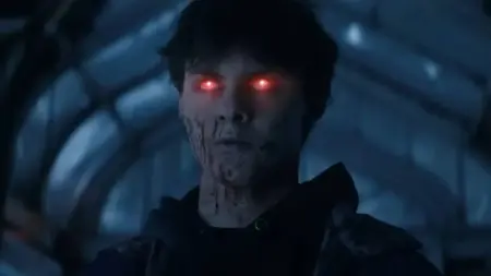 The Boys: episódio 3 da 5ª temporada traz massacre, revelações e avança rumo ao fim da série Episódio 3 da 5ª temporada de The Boys traz massacre, revelações sobre Homelander e novas conexões com Gen V.