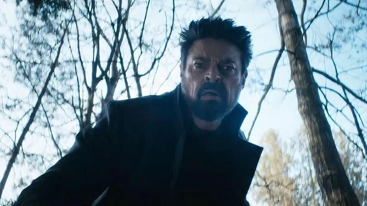 Episódio 3 da 5ª temporada de The Boys traz massacre, revelações sobre Homelander e novas conexões com Gen V. Episódio 3 da 5ª temporada de The Boys traz massacre, revelações sobre Homelander e novas conexões com Gen V.