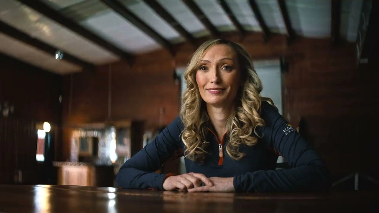 Untold: Crime em Hawthorne Hill Cena de Untold: Crime em Hawthorne Hill