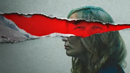 Capa de Untold: Crime em Hawthorne Hill