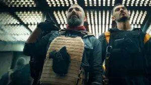 Vingança Brutal estreia no Prime Video com Omar Chaparro e se destaca como o filme mais caro do cinema mexicano