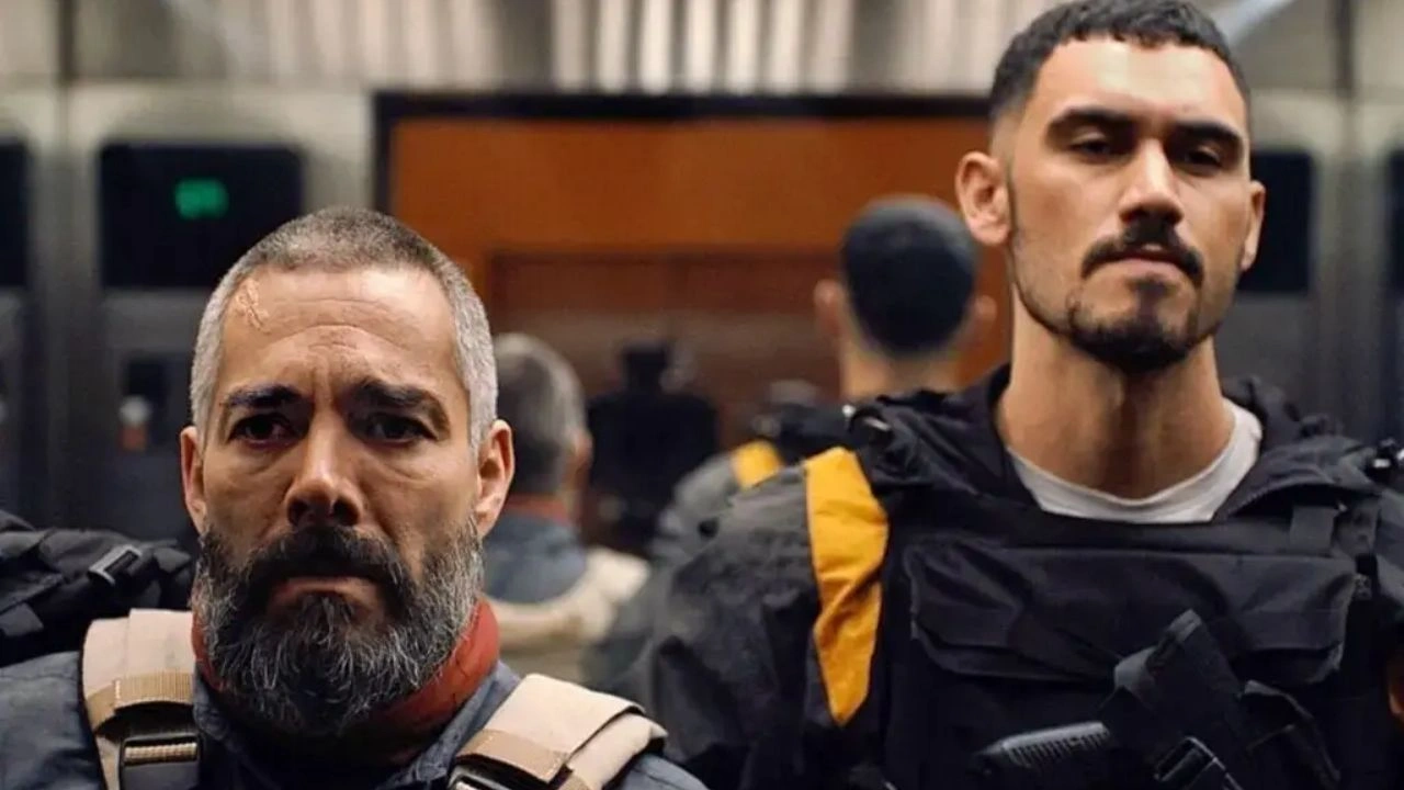 Vingança Brutal estreia no Prime Video com Omar Chaparro e se destaca como o filme mais caro do cinema mexicano Vingança Brutal estreia no Prime Video com Omar Chaparro e se destaca como o filme mais caro do cinema mexicano