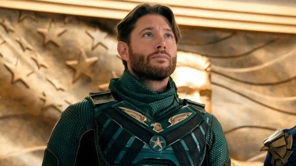 Vought Rising: prequela de The Boys ganha previsão de estreia