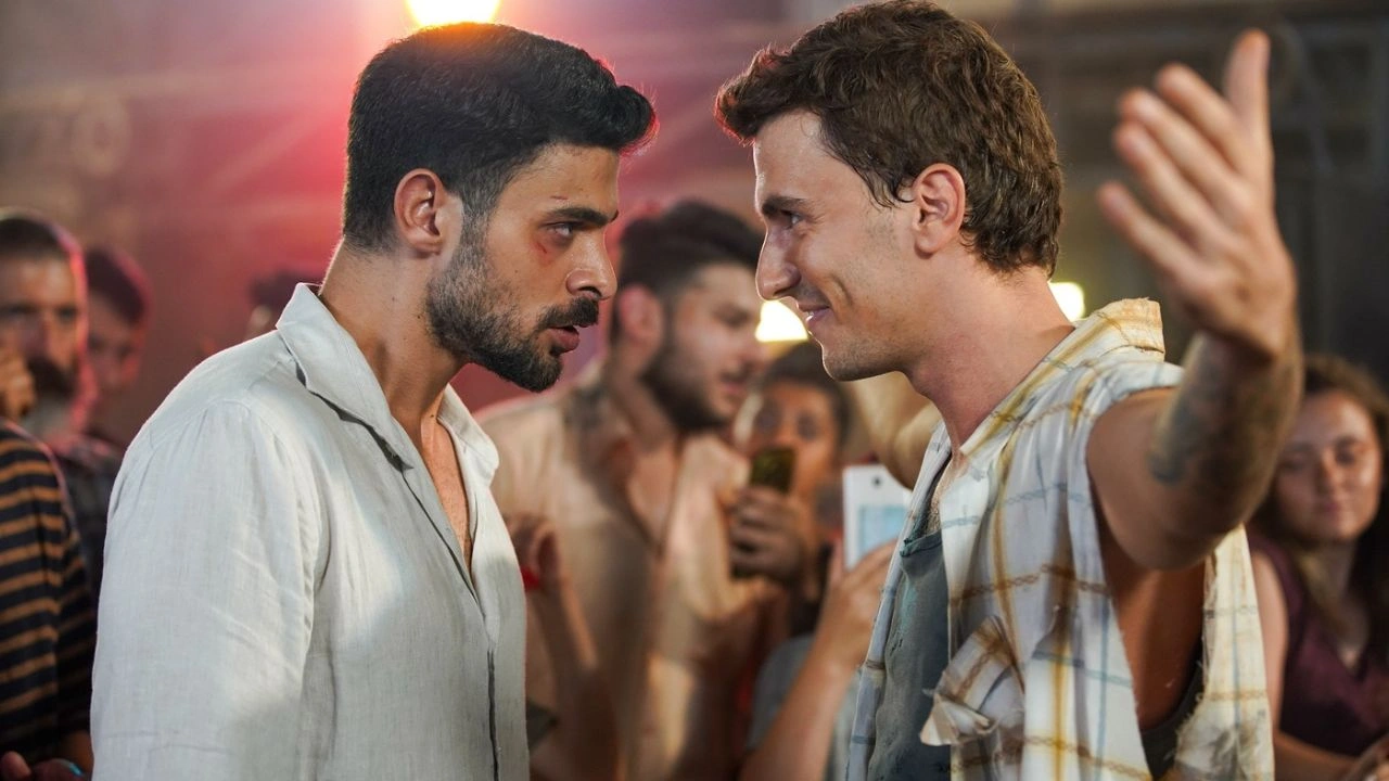 Yabani: Coração Selvagem